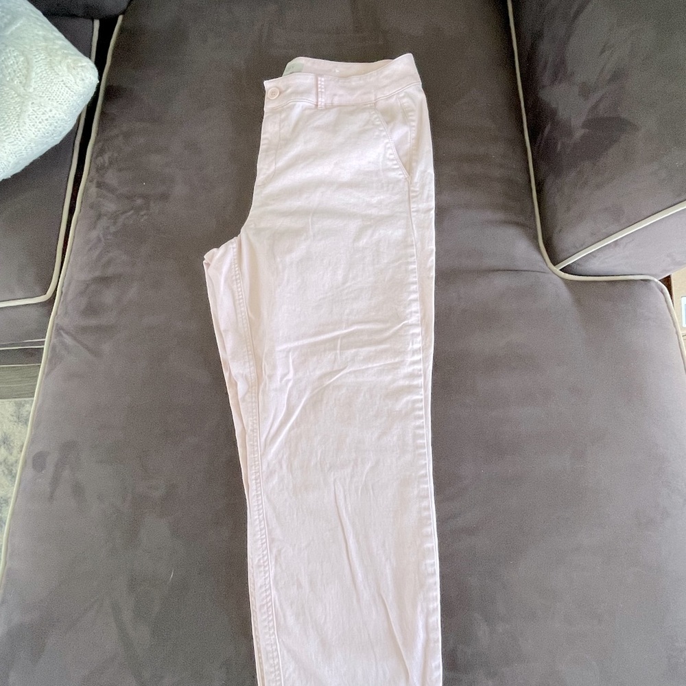 Loft pants